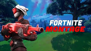 Xelfmade  Fortnite Montage [upl. by Turtle471]