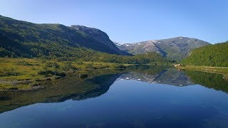 Rallarvegen 4kUHD [upl. by Rihana108]