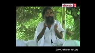 Kyon aur Kaise Chalen Prakriti Ke Sath क्यों और कैसे चलें प्रकृति के साथ   Rare Old Satsang [upl. by Niai]