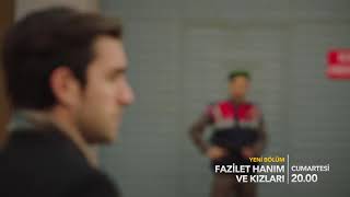 Fazilet Hanim Ve Kizlari 30 bolum fragman [upl. by Di175]