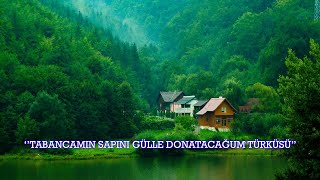 Tabancamın Sapını Gülle Donatacağum [upl. by Ytissahc690]