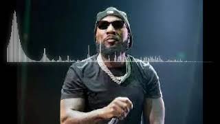 Jeezy Don t Deserve Me SLOWED REBASSED 2833 [upl. by Conte812]