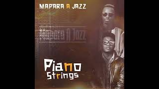 Mapara A Jazz  Ndikhulule ft Mr Brown amp Jon Delinger [upl. by Namrej562]