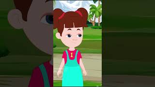 Hattimatim Tim  হাট্টিমাটিম টিম  Bengali Nursery Rhymes  Hattimatim Poem [upl. by Ovid]