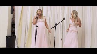 Maid of Honor Song Speech 2 [upl. by Waechter]