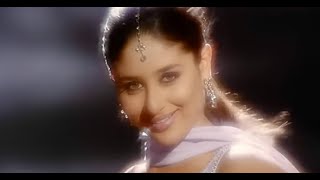 Dupatta Mera Video Mujhe Kucch Kehna Hai  Kareena Kapoor amp Tusshar Kapoor  Anuradha Sriram [upl. by Wilek]