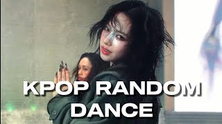 KPOP RANDOM DANCE  POPULARNEW amp ICONIC  lixym [upl. by Derman]