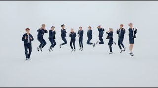 THE BOYZ더보이즈 DANCE THE BOYZ 2 [upl. by Eissoj]