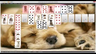 SolSuite Solitaire NEW v162 has been released [upl. by Ronoh]