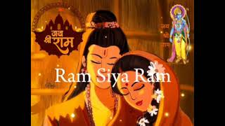 राम सिया की करुण कहानी।।siyakeram RadhaKumari1596 [upl. by Adneram816]