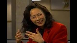 BSマンガ夜話 第02弾（1997年01月06日～10日放送分）第03夜「日出處の天子」 山岸凉子 [upl. by Hallie51]