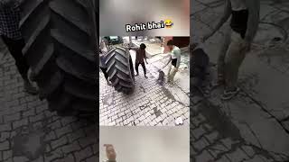 Rohit bhaiya 😂😂😂 shortmusic shortmusicshortmusic virlvideo shorts [upl. by Gnirps720]