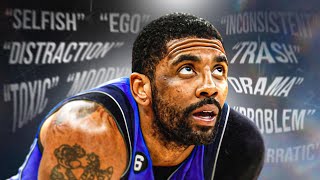 Kyrie Irving A Misunderstood Superstar [upl. by Sonstrom]