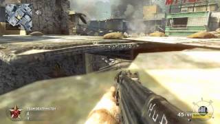 Black Ops Map Jumps and Spots  Cracked [upl. by Alves]