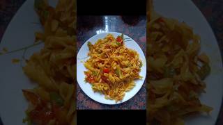 Jhatpat banne walamacronirecipe shorts youtubeshorts [upl. by Akerahs]