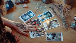 LIBRA AN UNEXPECTED amp SINCERE RETURN OF A PAST PER LIBRA LOVE TAROT READING [upl. by Asatan]