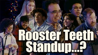 Laughing at Rooster Teeth in 2023 [upl. by Vin]