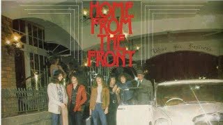 Desert Rat  Home from the Front1978 Aussie Rock Full Album HQ [upl. by Ahselaf49]