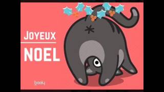 10 cartes de Noël humoristiques gratuites à télécharger [upl. by Coreen603]