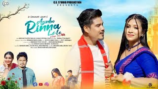 ASINBO RINNA LETO D SANKAR GAM NEW SONGS 2024 MIGANG DIZZLE SHOOTING DAY1 BABUL MEDAK [upl. by Samuella]