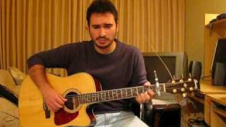 Cucho  Para Tu Amor Cover de Juanes [upl. by Eerased]