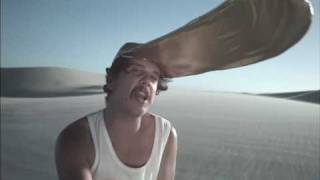 Jack Parow ft Francois van Coke  Dans Dans Dans official [upl. by Ossy]