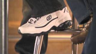 Skechers Mens Wide [upl. by Steel]