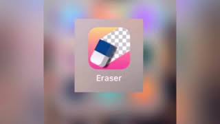 شرح برنامج لتفريع الصور Eraser [upl. by Mateo]