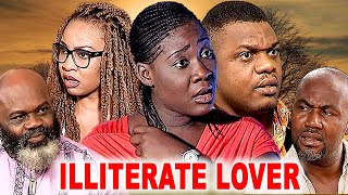 ILLITERATE LOVER MERCY JOHNSON KEN ERICS UCHE ODOPUTA LATEST CLASSIC MOVIES movies trending [upl. by Ayekal]