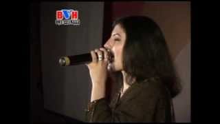 Nazia Iqbal Ghamjan Mazdhigharai Dhai Stage Show [upl. by Obala]