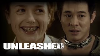 Unleashed MV  HD [upl. by Elleinnod]