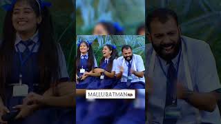 എന്റെ സ്പടികം എല്ലാരും കണ്ടന്ന് 😂🤣  star magic  star magic latest episode [upl. by Ziul]