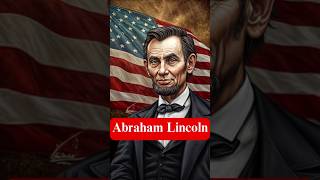 Facts about Abraham Lincolnhistory Abraham Lincoln [upl. by Aecila]