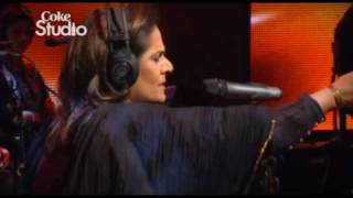 Nawai Ney  Tina Sani  Season 3  Coke Studio Pakistan  RohailHyattMusic [upl. by Hajile550]