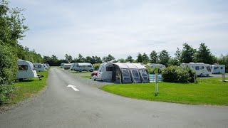 Norfolk Broads Club site [upl. by Lukey547]