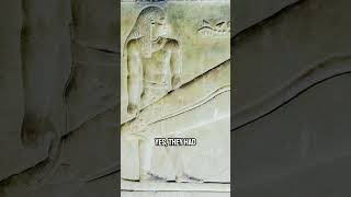 Dendera Light Giants Ancient Technology ancientmysteries [upl. by Renato]