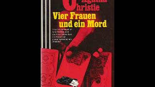 Agatha Christie VIER FRAUEN UND EIN MORD [upl. by Hertz]