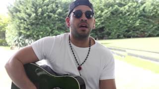 Saif Adam  Strong Acoustic [upl. by Laurita282]