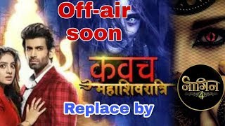 Kawach mahashivratri offair soon  kawach 2 [upl. by Nohsauq]