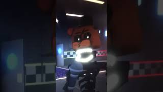 Blighted endo freddy is mad 😡 [upl. by Dyana281]