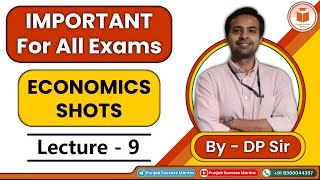 TriParty Repo  Important for all Exams  Economics Shots  Lecture  9  PCS Exam [upl. by Noiram]