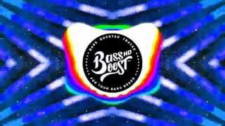 alasen  apex cities Bass Boosted [upl. by Ancier]