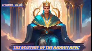 The Mystery Of The Hidden King Episode  4951  Pocket Fm  Episode  4951 [upl. by Leelah]