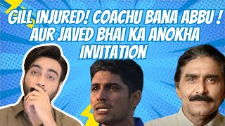 A Jao India bus Marr hi to jao gay  Gill Coachu Aur Pakistani Coaches  ep 476 [upl. by Rigby]