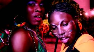 Top Adlerman amp Original Rap Staff  FILE Official Kanaval 2013 Music Video [upl. by Ayiak87]