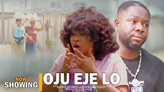 Oju Eje Lo  Latest Yoruba movie 2024 Ibrahim Yekini Funmi Awelewa Ayo Olaiya [upl. by Arikaahs]