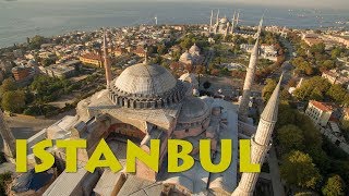 How Constantinople Became Istanbul Turkey Worldview w Captain Kurt [upl. by Errised116]