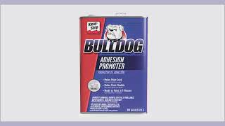 Unlock the Power of BULLDOG® Adhesion Promoter [upl. by Jameson]