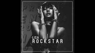 LISA  ROCKSTAR DRİLL REMİX [upl. by Llezom]