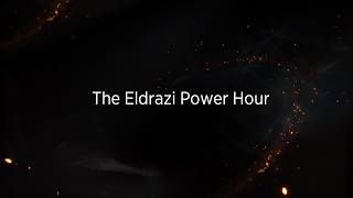 The Eldrazi Power Hour  MagicCon Amsterdam [upl. by Flatto]